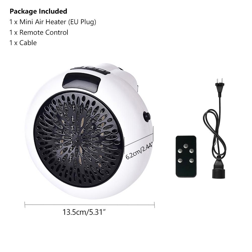 WarmAIR Heater (REAL OR HOAX) How Does It Work? content media