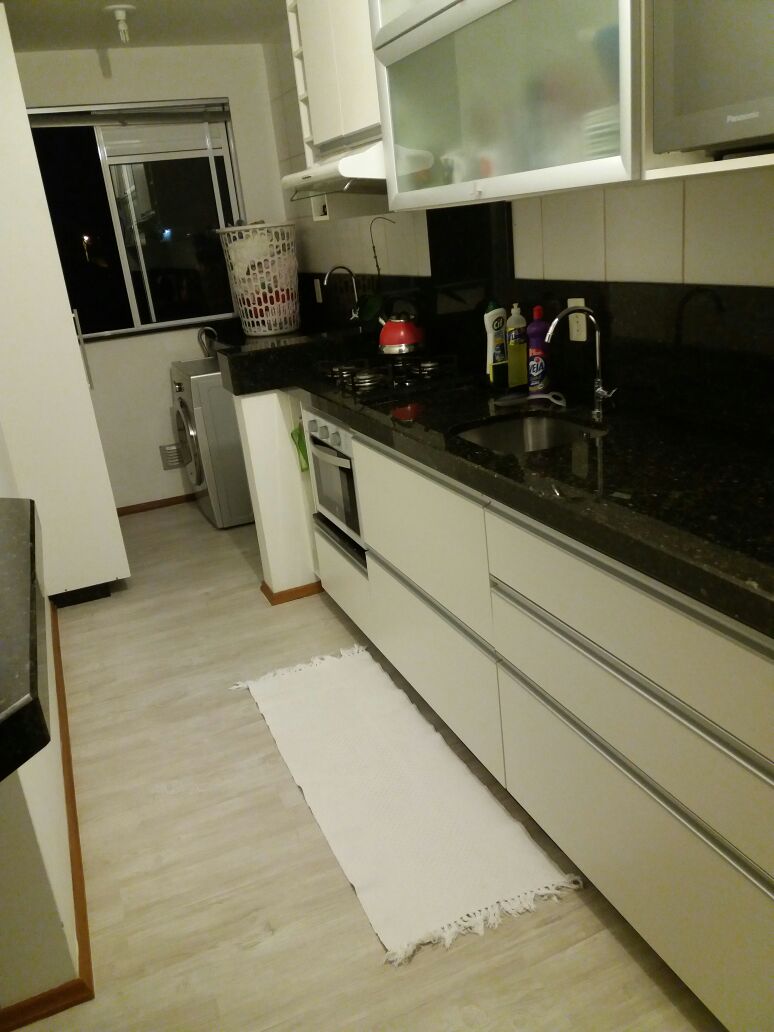 Piso claro, na minha casa? — foto 3