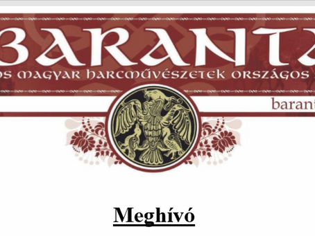 OBSZ Közgyűlés meghívó