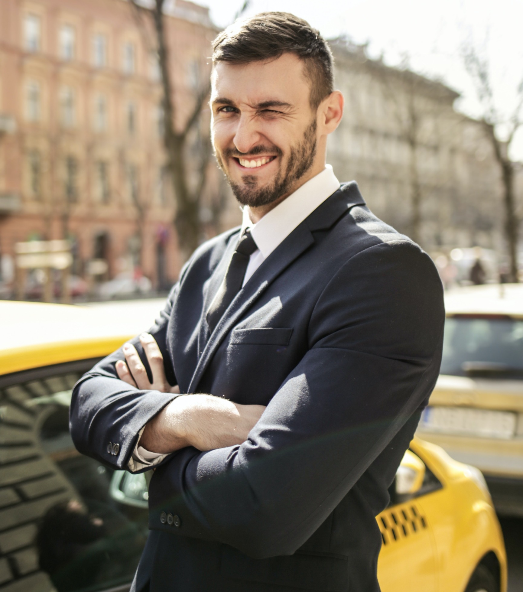 Complete Hinge Profile Guide 2020