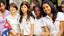 'Save the Children' indica Cuba como melhor país para ser menina na América Latina