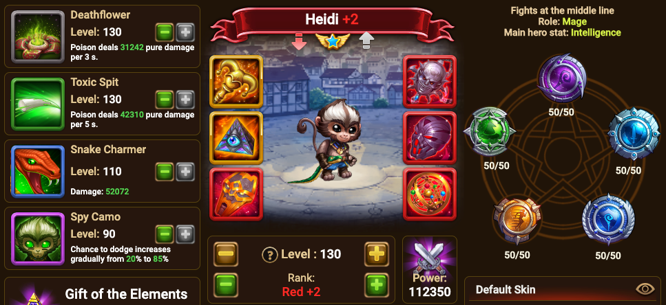 Game Onomatopedia 掲示板