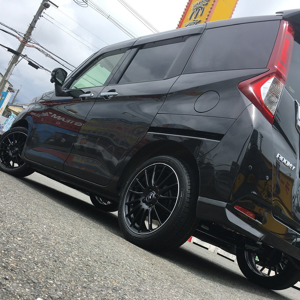 トヨタ ルーミー ウェッズ レオニス ナヴィア05 16インチ 6j フィン コンパクトカー ルッチーニ タンク トール ジャスティ トヨタ ルーミー ウェッズ レオニス ナヴィア05 16インチ 6j フィン コンパクトカー ルッチーニ タンク トール ジャスティ