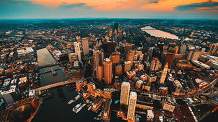 Linear Regression: Boston Housing data set