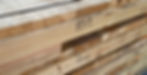 HT stamped skid for export shipping