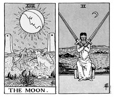 Essential Energies Forecast For The 23rd Of October 2018