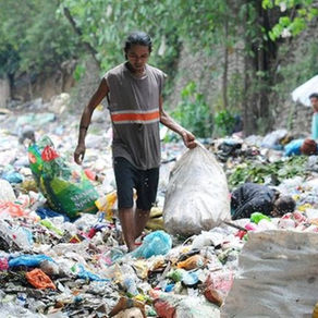 Feasibility Study on the Solid Waste Management Facility (LGU Sanitary Landfill) - Caraga Region