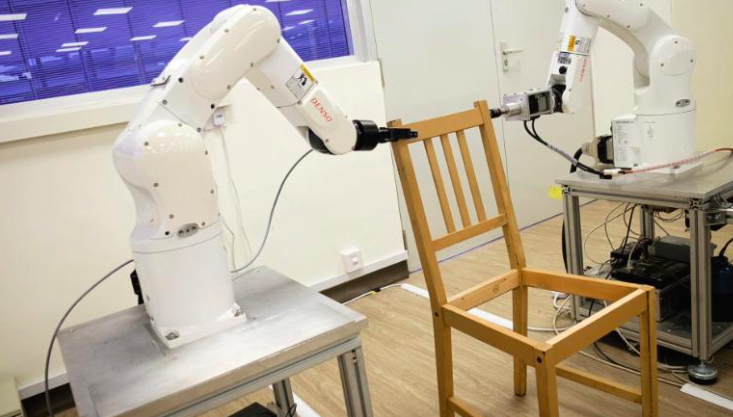 “Ikea and the Queen of Sweden are designing homes for people with dementia” content media