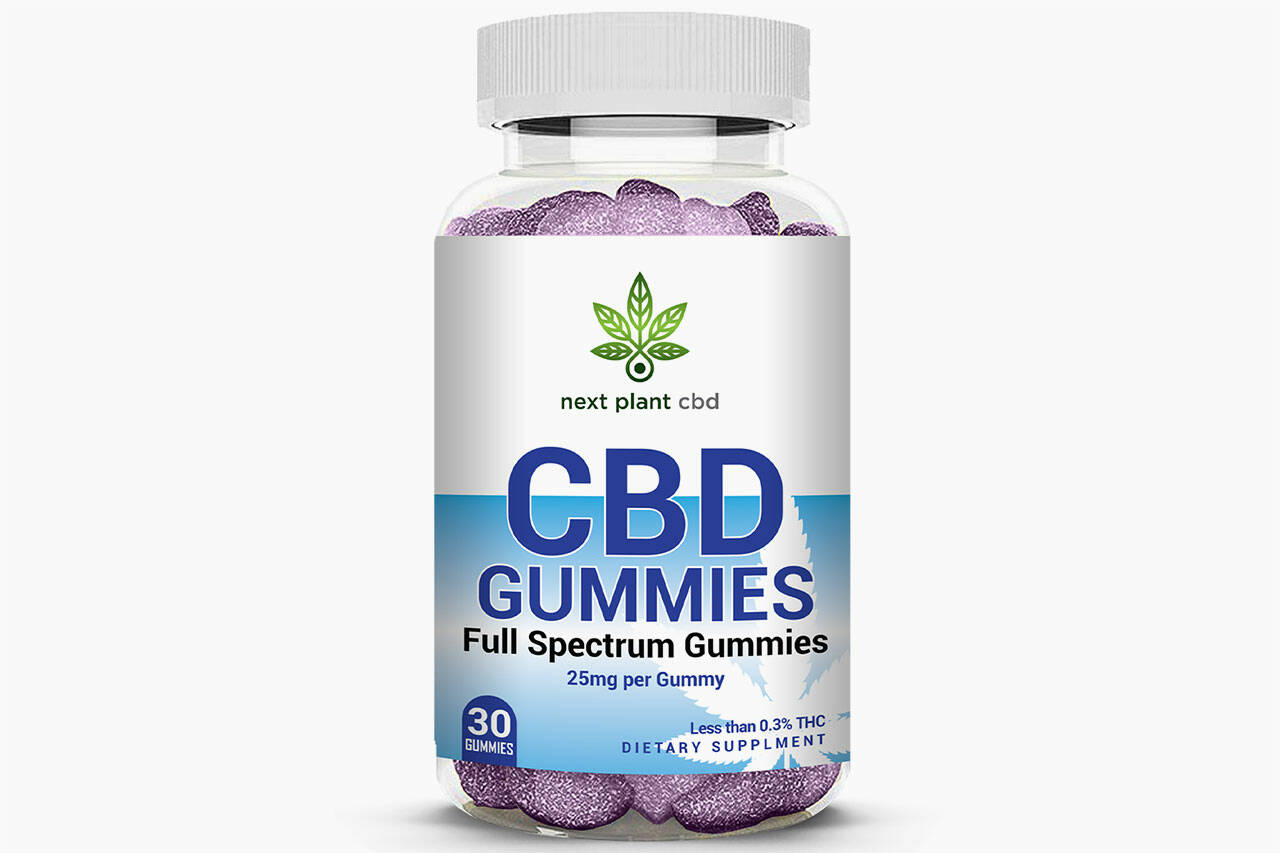 Winter Sale In On || Next Plant CBD Gummies Reviews And Where TO Buy It? content media