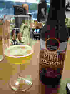 Piña Colada