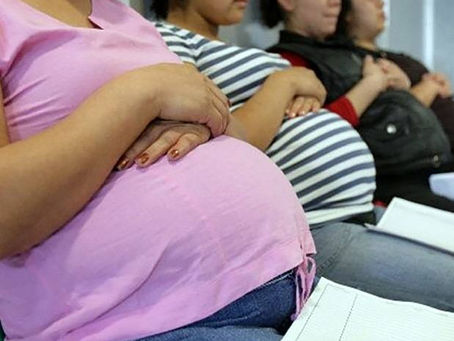 Infecciones vaginales pueden provocar partos prematuros
