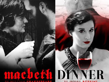 Power Couple Interviews, Part One: Meet the Janssens
