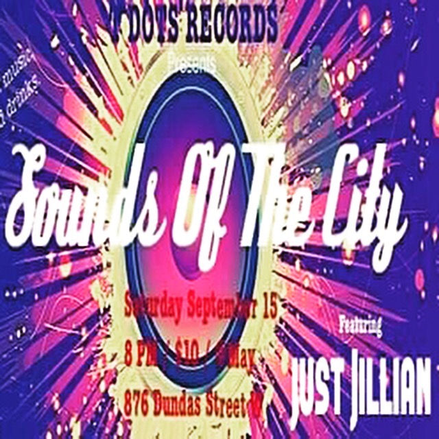 What sound is your city?