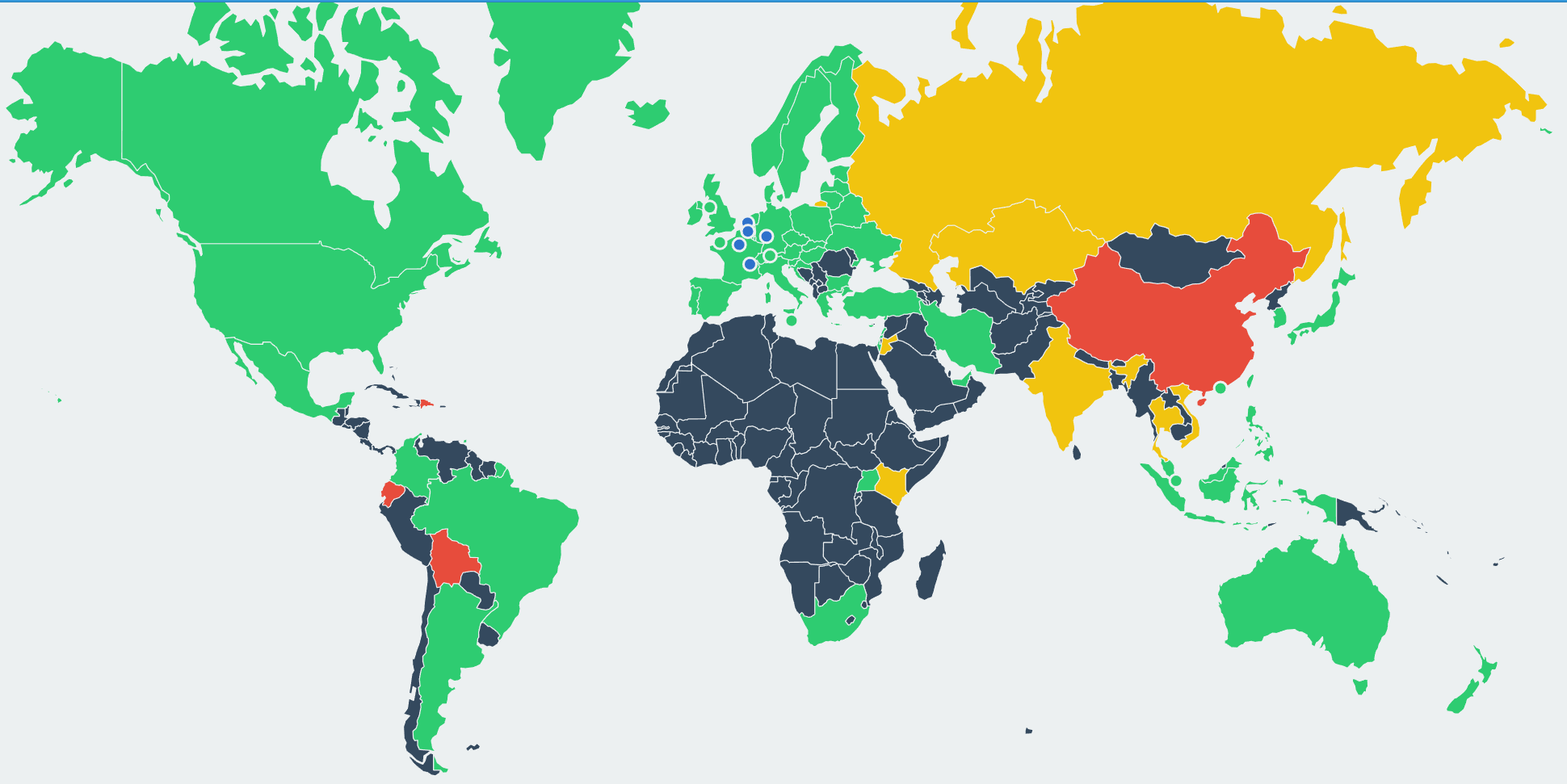 What dances from other countries do you like? content media