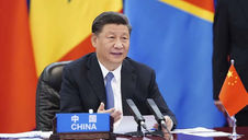 Xi Jinping anuncia cancelamento de dívida dos países africanos