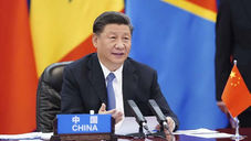 Xi Jinping anuncia cancelamento de dívida dos países africanos
