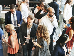 Meet New Expats & Friends in Korea by Joining a Chamber of Commerce