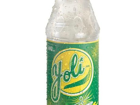 Yoli: la bebida que viene con recuerdos.