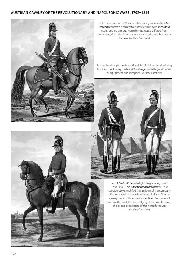 Austrian Cavalry of the Revolutionary and Napoleonic Wars 1792-1815 A27d24_985d0df07bd94fe6b99ef26114cf96fa~mv2