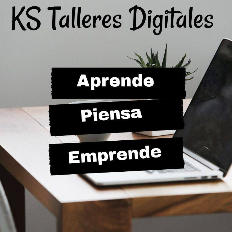 talleres para principiantes en el manejo de redes sociales y publicidad