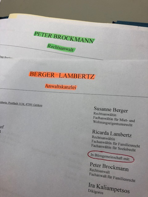 Nebenkostenabrechnung Bis Wann Muss Der Vermieter Eigentlich