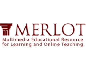 MERLOT - curated online learning and support materials and content creation tools