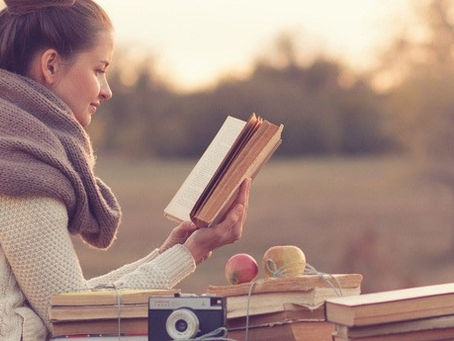 O Fruto do Espírito.