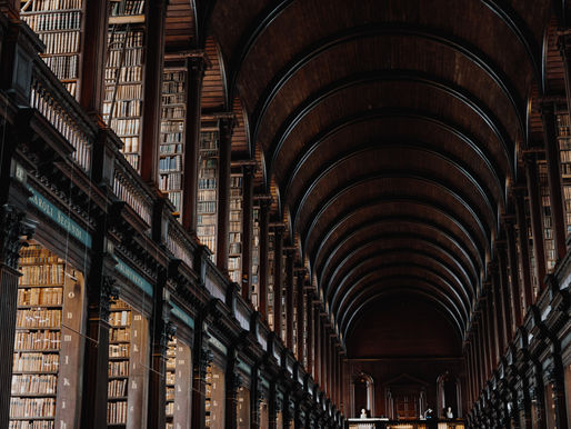 Genre Definition: Literary Fiction