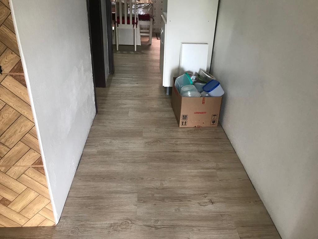 Piso de PVC Carvalho Bergamo — foto 2