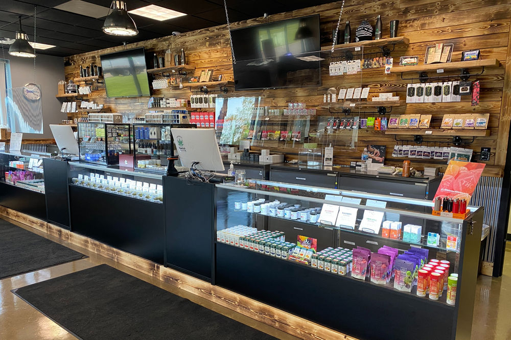 How Michigan Dispensaries Are Handling COVID19