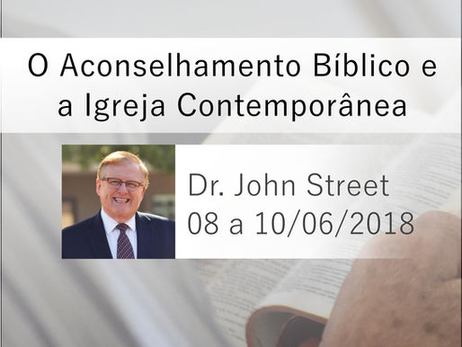John Street em São José dos Campos