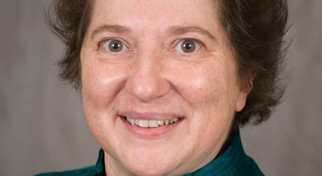 Thank you, Rebecca Burnett!