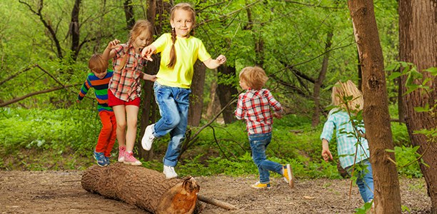 Für die Kinder – mit den Kindern content media