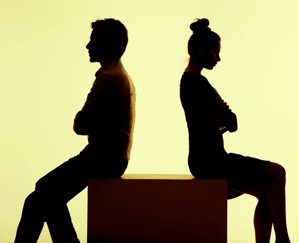 Cei trei I-uri care duc la divorț content media