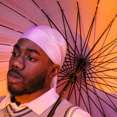 A Regal Slice of Golden Hour