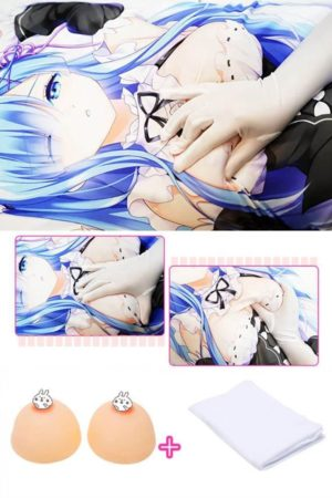 Buying an Anime Body Pillow content media