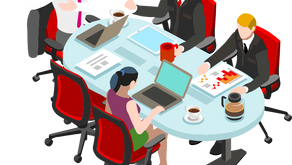 الديون الفنية في المشروعات الصغيرة