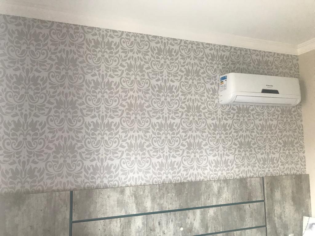 Papel de parede Relevos