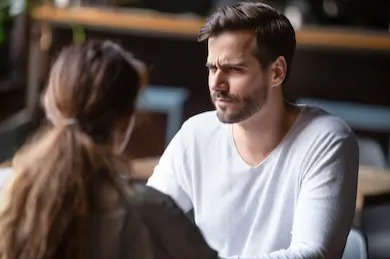 Relationship Insecurity