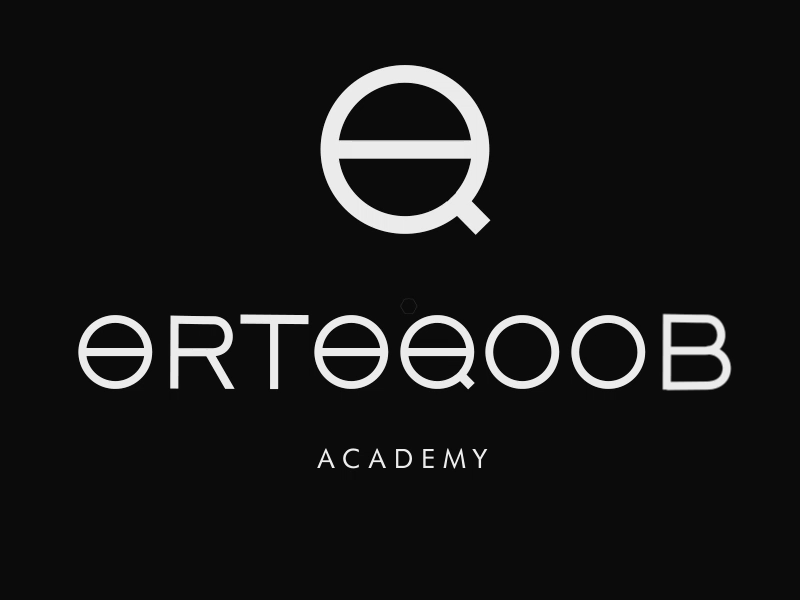 Erteqoob Logotype & Website Intro
