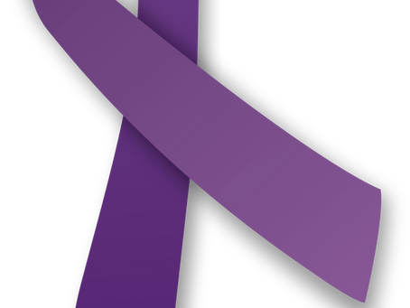 My Domestic Abuse Story
