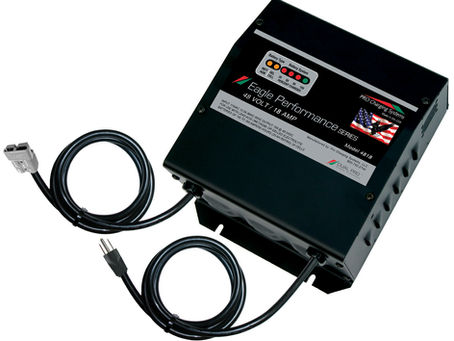 Eagle Performance Battery Chargers