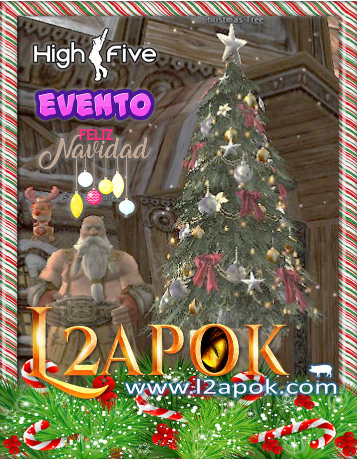 🎄 EVENTO DE NAVIDAD 🎄 content media