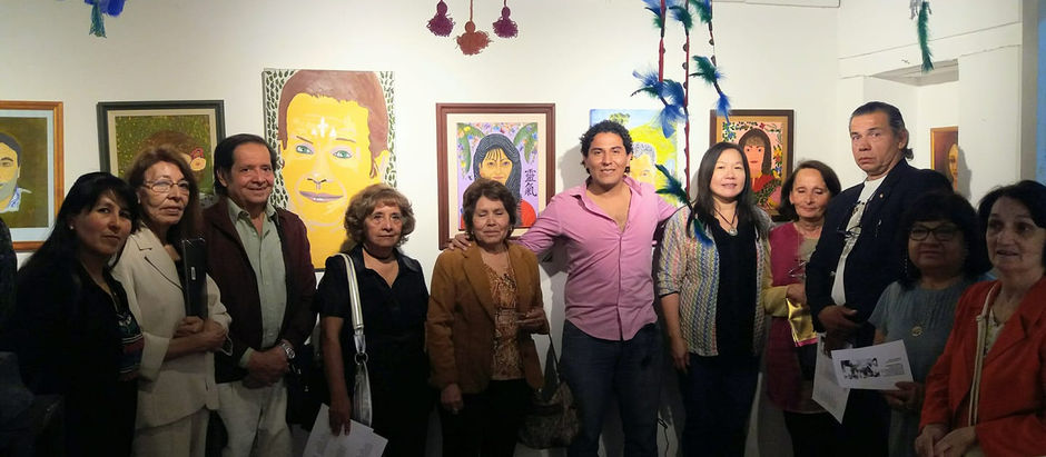 El Arte en su máximo esplendor