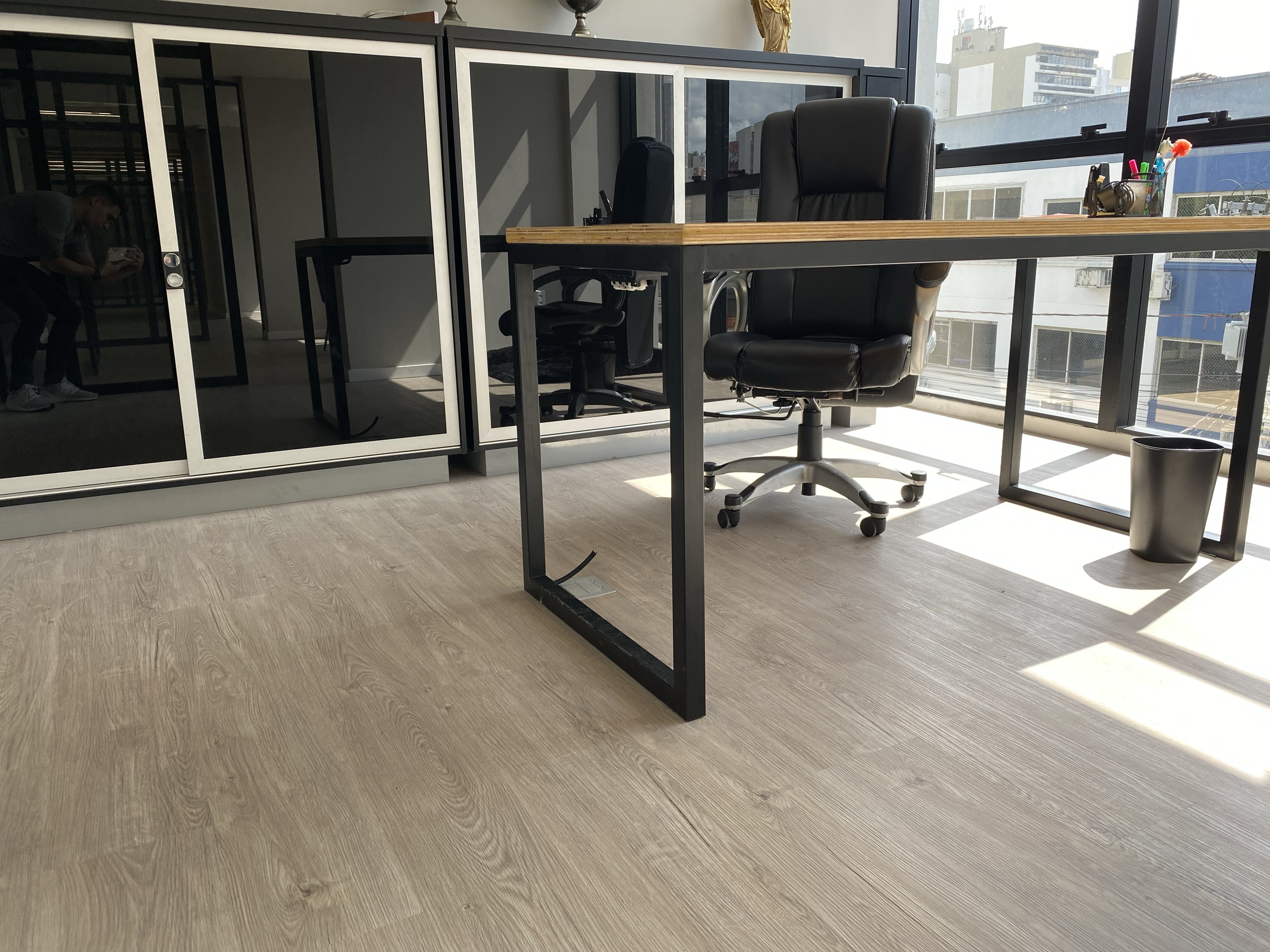 Piso de PVC Ferrara — foto 8