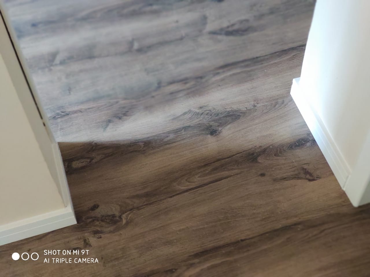 Piso laminado Celtic Oak — foto 7