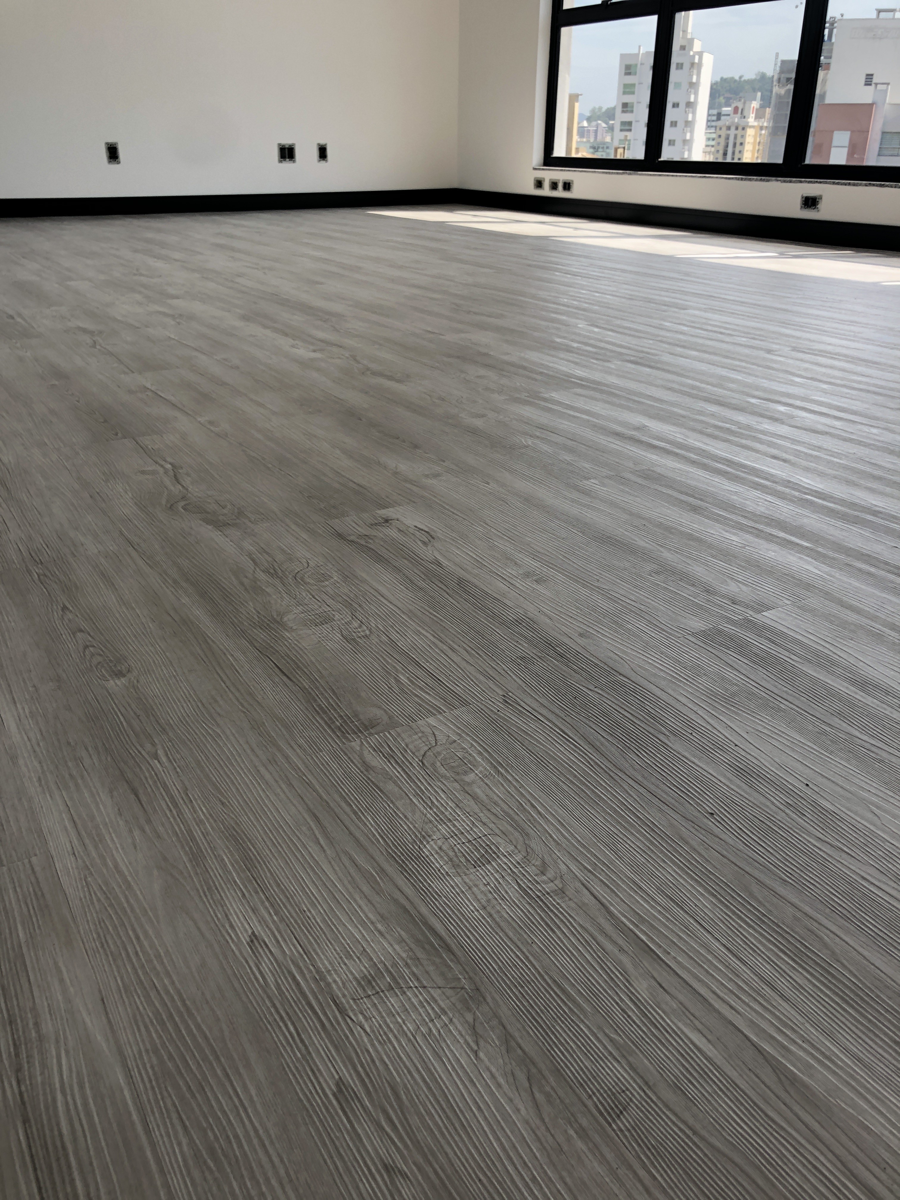 Piso de PVC Pátina Ártico — foto 14