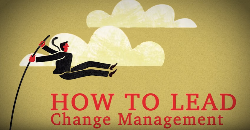 New inspiration about the key conditions to succeed your culture transformation content media
