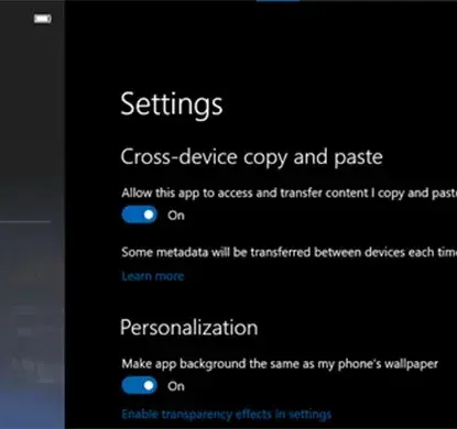 Windows 10 Insider Has a Feature to Extend the Charging Life of Smartphones
