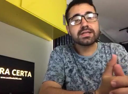 Hora Certa #04